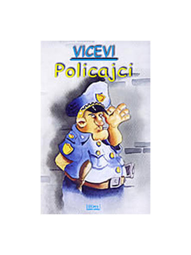 Vicevi - Policajci, Miro (Ur.) Božić