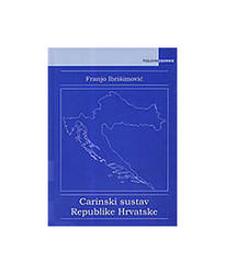  Carinski Sustav Republike Hrvatske, Franjo Ibrišimović 