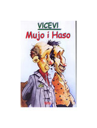  Vicevi - Mujo i Haso, Miro (Ur.) Božić 