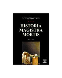  Historia Magistra Mortis, Iztok Simoniti 