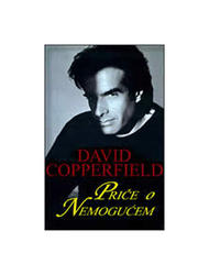  David Copperfield - Priče O Nemogućem, D. Copperfield,J. Berliner 