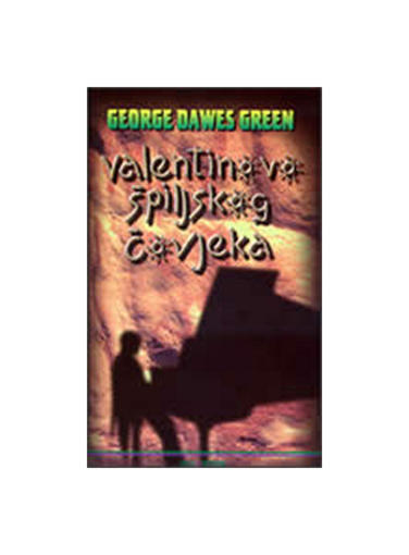 Valentinovo Špiljskog Čovjeka, George Dawes Green