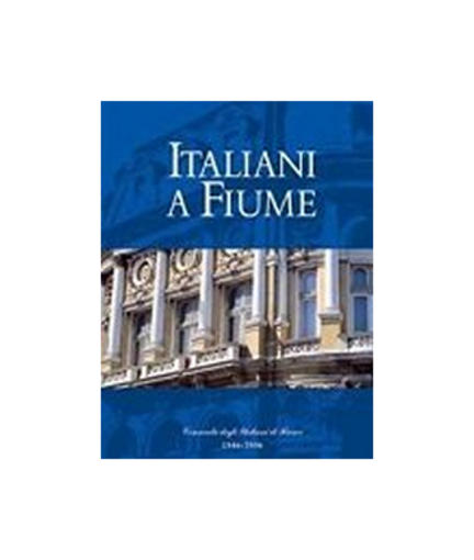Italiani A Fiume, Grupa autora