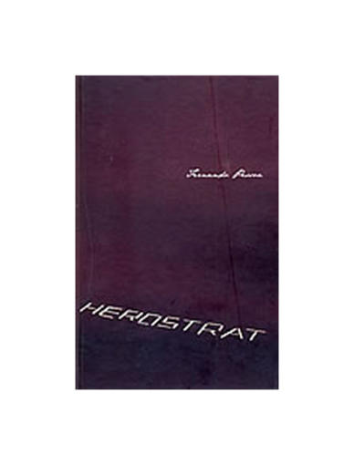 Herostrat, Fernando Pessoa