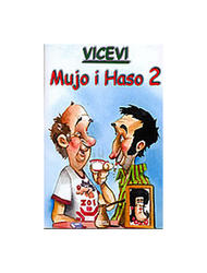  Vicevi - Mujo i Haso 2, Miro (Ur.) Božić 