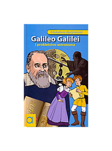 Galileo Galilei i Prokletstvo Astronoma, Jurgen Bruck