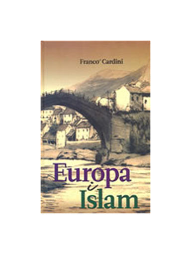 Europa i Islam, Franco Cardini