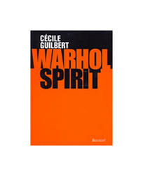  Warhol Spirit, Cecile Guilbert 