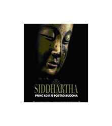  Siddhartha - Princ Koji Je Postao Buddha, Marilia Albanese 