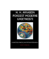  Povijest Moderne Umjetnosti, H. H. Arnason 