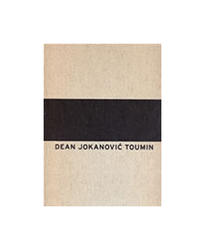  Dean Jokanović Toumin - Monografija, Blaženka Perica (Ur.) 
