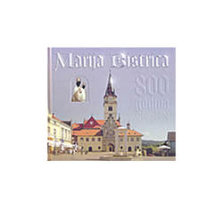  Marija Bistrica 800 Godina 1209-2009, Ivan Jurišić 