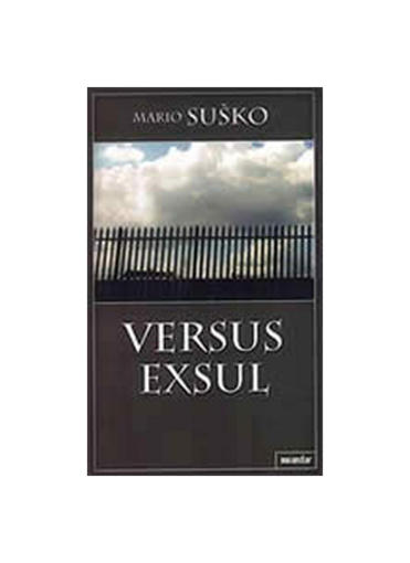 Versus Exsul, Mario Suško