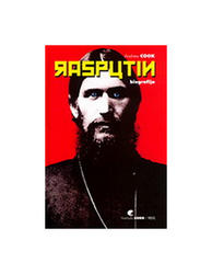  Rasputin, Andrew Cook 