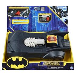 Batman Tech Defender Batmobile 
