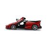 auto na daljinsko upravljanje Ferrari FXX K Evo, crveni 1:14