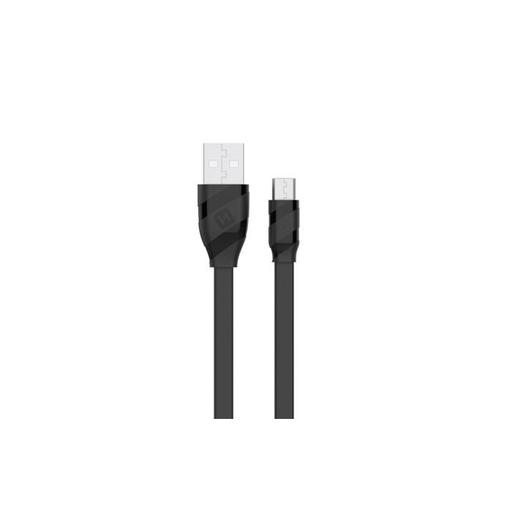 kabel USB/USB-C, 3.1, 1.5m, crni