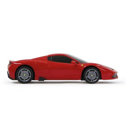 auto na daljinsko upravljanje Ferrari 458 Speciale A, crveni 1:24