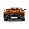 auto na daljinsko upravljanje Lamborghini Aventador SVJ, narančasti 1:14