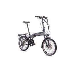 Xplorer e-bike Chrisson EF2 BC0014216008