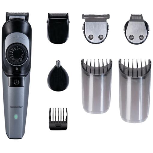 aparat za brijanje i šišanje