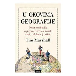  U okovima geografije, Tim Marshall 