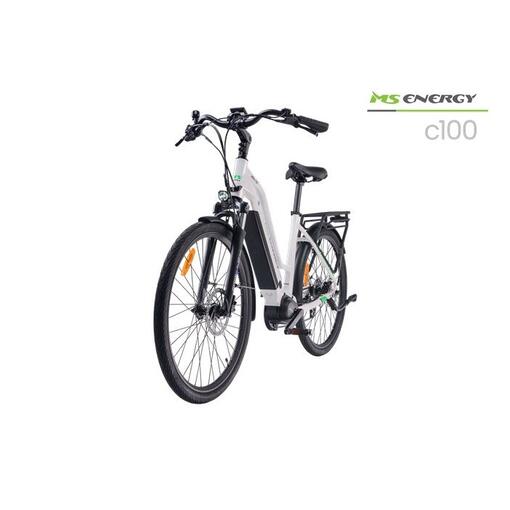 bicikl eBike c100
