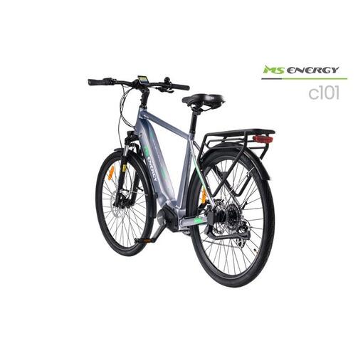 bicikl eBike c101