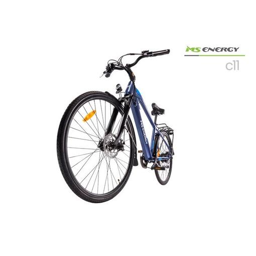 bicikl eBike c11