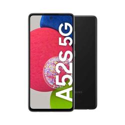 Samsung A52s 5G 128GB DS  - Crna