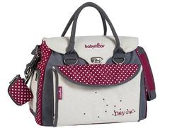  Babymoov torba Baby Style - Chic 