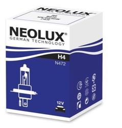 Neolux Auto žarulja h4  - H4