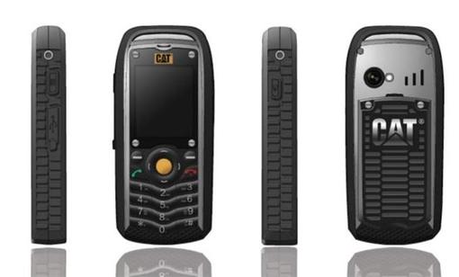 Mobitel B25 dual SIM