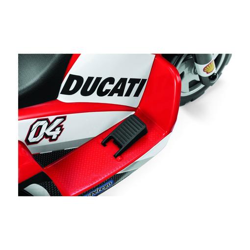 motor na akumulator Mini Ducati 6V