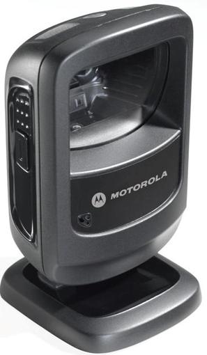 Motorola 1D/2D bar kod čitač DS9208, imager,stolni