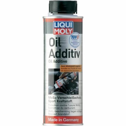 Aditiv Oil Additiv 125ml