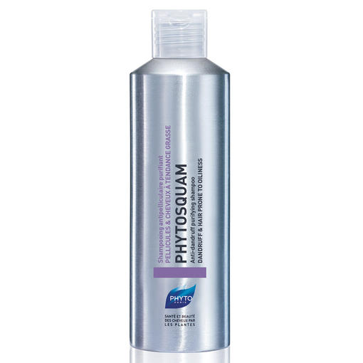 Phytosquam pročišćavajući šampon