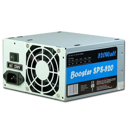Booster SPS-520 AC 115/230V