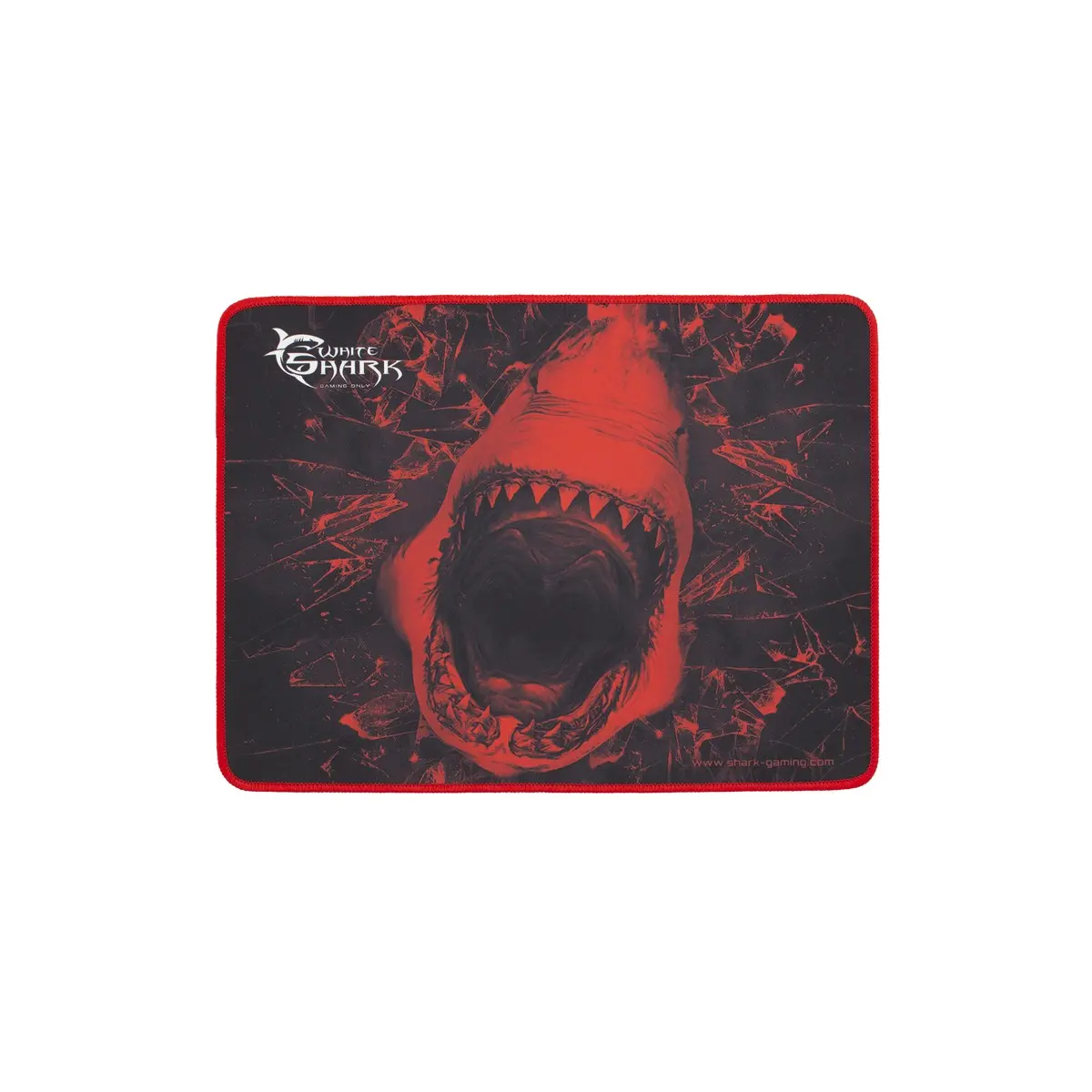 White Shark MOUSE PAD GMP-1699 SKYWALKER 320x250mm image