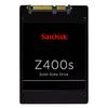 Z400s SSD 2.5”