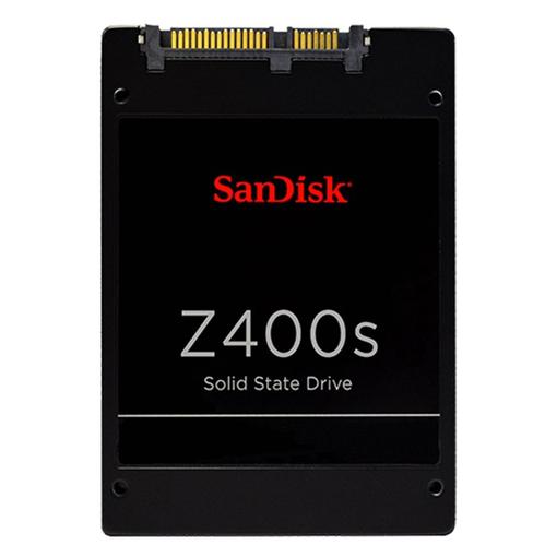 Z400s SSD 2.5”