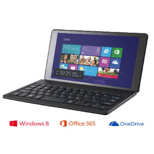 Tablet računalo FreeTAB 8010 IPS IB