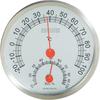 Termometar/higrometar
