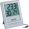 Termometar/higrometar s prikazom unutarnje/vanjske temperature ETH 8003 1026H