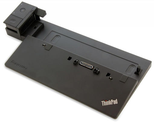 ThinkPad Pro Dock - 90W EU