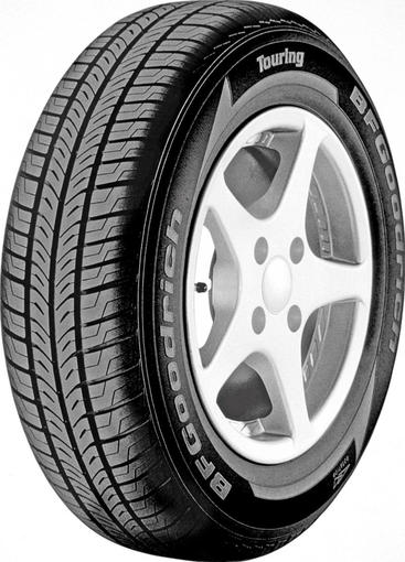 Touring 155/65 R14 75T