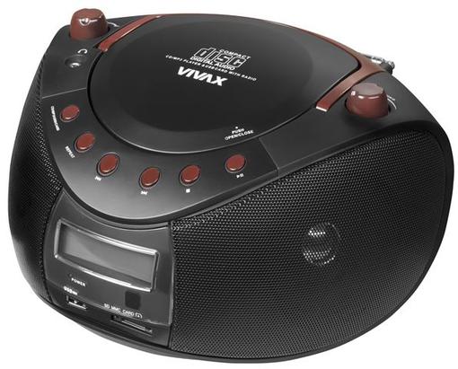 Vox prijenosni radio apm-1030