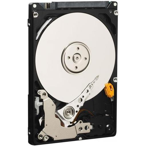 WD HDD Mobile