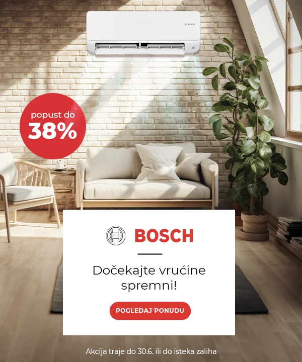 Bosch klime