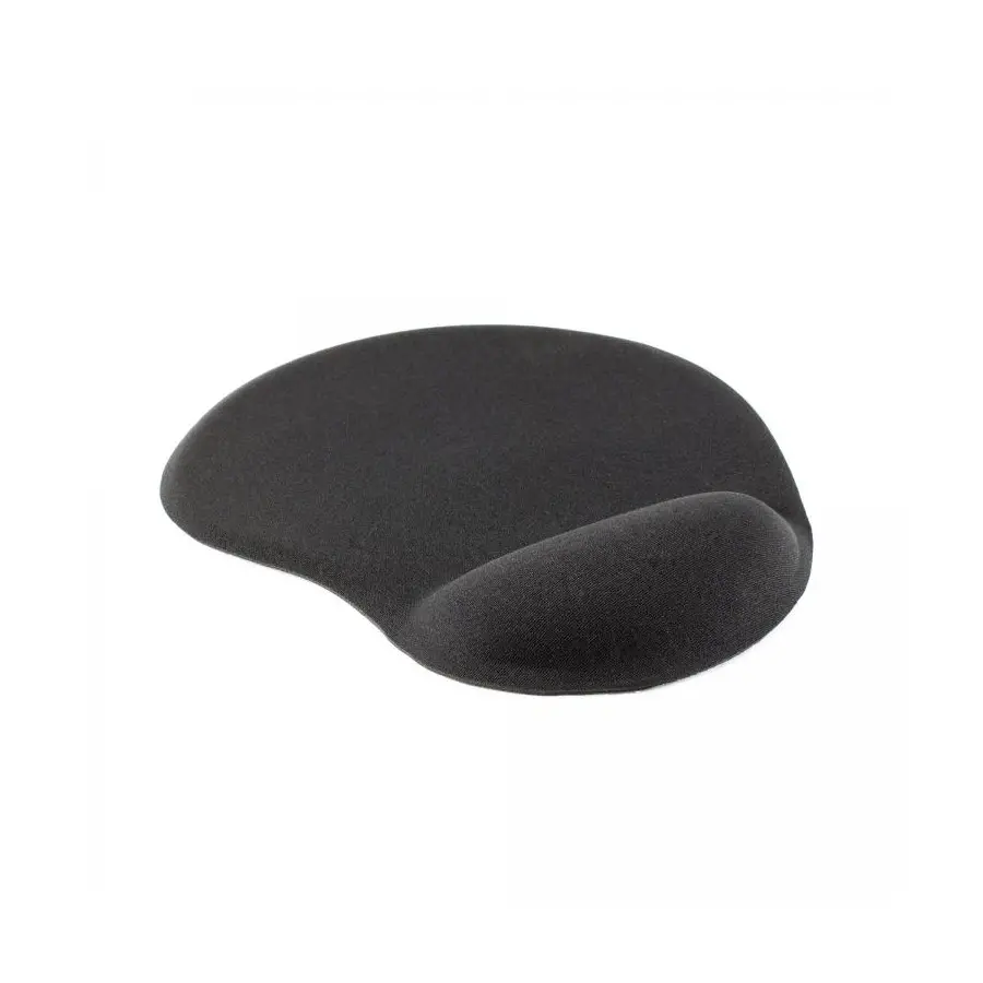SBOX  ergonomska podloga za miša, crna image